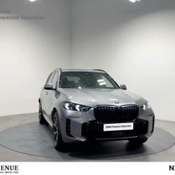 BMW X5 xDrive50e 489ch M Sport Max&eacute;ville