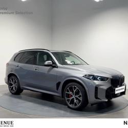 BMW X5 xDrive50e 489ch M Sport Max&eacute;ville