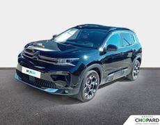 Citroen C5 Aircross Dole