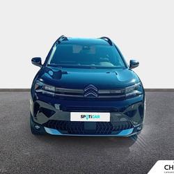Citroen C5 Aircross C5 Aircross BlueHDi 130 EAT8 Max Dole