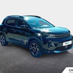 Citroen C5 Aircross C5 Aircross BlueHDi 130 EAT8 Max Dole