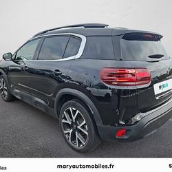 Citroen C5 Aircross C5 Aircross PureTech 130 S&S EAT8 Shine Pack Glos