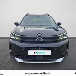 Citroen C5 Aircross C5 Aircross PureTech 130 S&S EAT8 Shine Pack Glos