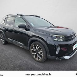Citroen C5 Aircross C5 Aircross PureTech 130 S&S EAT8 Shine Pack Glos