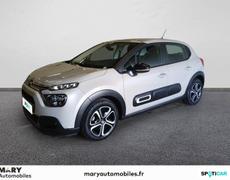 Citroen C3 Glos