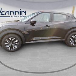 Nissan Juke F16A BUSINESS EDITION DIG-T 114 Samoreau