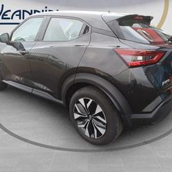 Nissan Juke F16A BUSINESS EDITION DIG-T 114 Samoreau