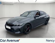 BMW Serie 3 Maxéville