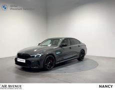 BMW Serie 3 Maxéville