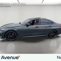 BMW Serie 3 330d xDrive 286 ch BVA8 M Sport Max&eacute;ville