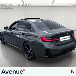 BMW Serie 3 330d xDrive 286 ch BVA8 M Sport Max&eacute;ville