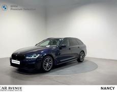 BMW Serie 5 Touring Maxéville