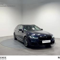 BMW Serie 5 Touring 520dA xDrive 190ch M Sport Steptronic Max&eacute;ville