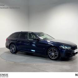 BMW Serie 5 Touring 520dA xDrive 190ch M Sport Steptronic Max&eacute;ville