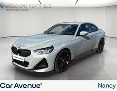 BMW Serie 2 Maxéville