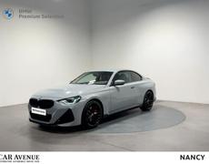 BMW Serie 2 Maxéville