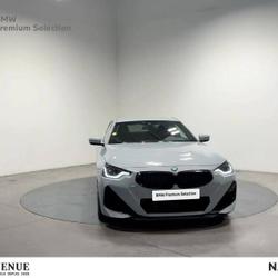 BMW Serie 2 Coupe 220d 190 ch BVA8 M Sport Max&eacute;ville