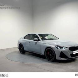BMW Serie 2 Coupe 220d 190 ch BVA8 M Sport Max&eacute;ville