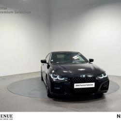 BMW Serie 4 coupe 420dA xDrive 190ch M Sport Max&eacute;ville