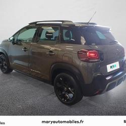 Citroen C3 Aircross C3 Aircross PureTech 110 S&S BVM6 Rip Curl Glos