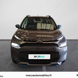 Citroen C3 Aircross C3 Aircross PureTech 110 S&S BVM6 Rip Curl Glos