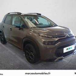 Citroen C3 Aircross C3 Aircross PureTech 110 S&S BVM6 Rip Curl Glos