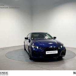 BMW Serie 4 coupe M440dA 340ch M Performance xDrive Max&eacute;ville