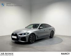 BMW Serie 4 Gran Coupe