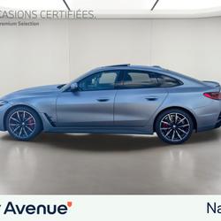 BMW Serie 4 Gran Coupe Gran Coupe 420d xDrive M Sport occasion - Max&eacute;ville - photo 2/40