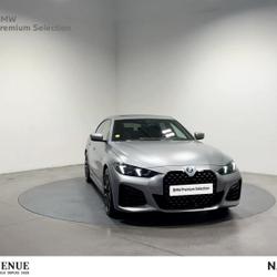BMW Serie 4 Gran Coupe 420dA xDrive 190ch M Sport Max&eacute;ville