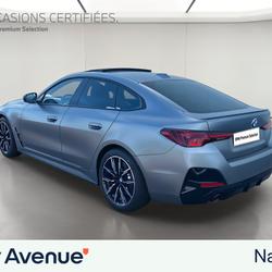 BMW Serie 4 Gran Coupe Gran Coupe 420d xDrive M Sport occasion - Max&eacute;ville - photo 3/40