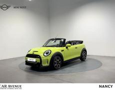 Mini Cabrio