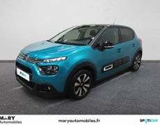 Citroen C3 Glos
