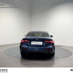 BMW Serie 4 coupe Coupe 420d xDrive 190 ch BVA8 M Sport Max&eacute;ville