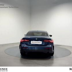 BMW Serie 4 coupe 420dA xDrive 190ch M Sport Max&eacute;ville
