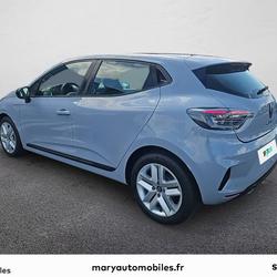 Renault Clio 5 Clio TCe 90 Evolution Glos