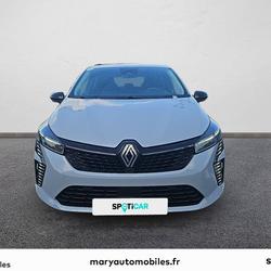 Renault Clio 5 Clio TCe 90 Evolution Glos