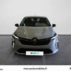 Renault Clio 5 Clio TCe 90 Evolution Glos