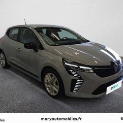 Renault Clio 5 Clio TCe 90 Evolution Glos