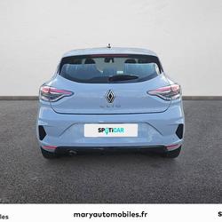 Renault Clio 5 Clio TCe 90 Evolution Glos