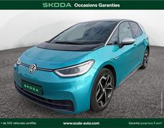 Volkswagen ID3 Narbonne