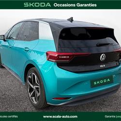 Volkswagen ID3 ID.3 204 ch 1st Plus occasion - Narbonne - photo 3/27