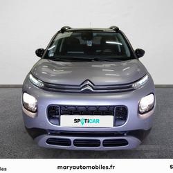 Citroen C3 Aircross C3 Aircross PureTech 110 S&S BVM6 Shine Glos
