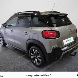 Citroen C3 Aircross C3 Aircross PureTech 110 S&S BVM6 Shine Glos