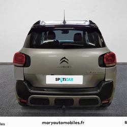 Citroen C3 Aircross C3 Aircross PureTech 110 S&S BVM6 Shine Glos