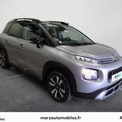 Citroen C3 Aircross C3 Aircross PureTech 110 S&S BVM6 Shine Glos