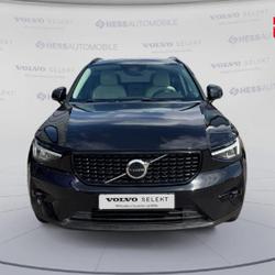 Volvo XC40 T5 Recharge 180 + 82ch Ultimate DCT 7 Metz