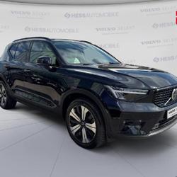 Volvo XC40 T5 Recharge 180 + 82ch Ultimate DCT 7 Metz