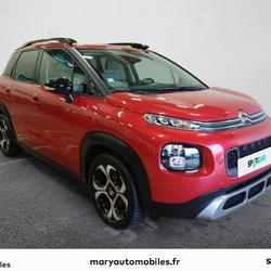Citroen C3 Aircross C3 Aircross PureTech 110 S&S BVM6 Shine Glos