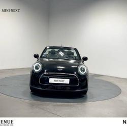 Mini Cabrio Cabriolet Cooper 136 ch DKG7 Edition Camden Max&eacute;ville